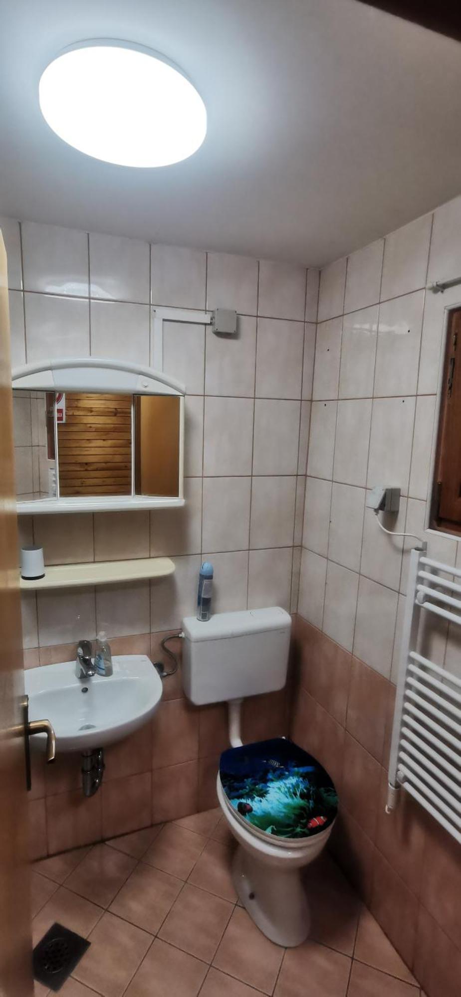 Hiska Tara In Alja Terme Catez Villa Mostec Kültér fotó